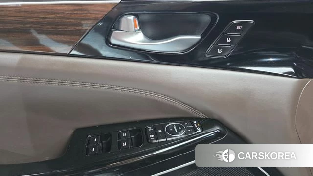 Kia Come New K7 2019 Черный из Кореи, фото 5