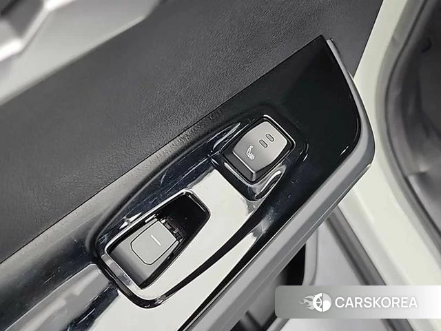 Ssangyong The New Torres 2025 Белый из Кореи, фото 5