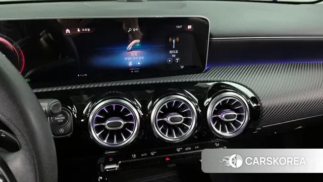 Mercedes-Benz A-Class W177 2020 Черный из Кореи, фото 5