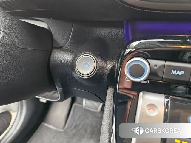 Hyundai Casper 2022 Белый из Кореи, фото 5