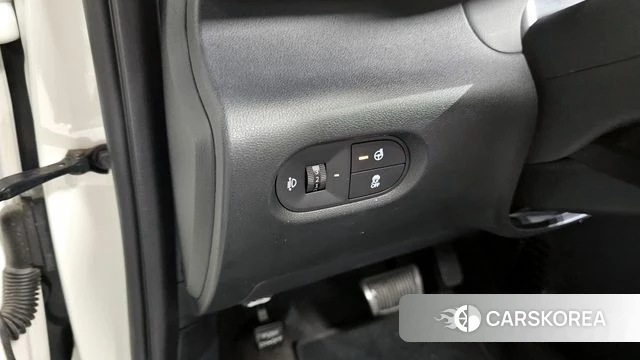 Hyundai Casper 2022 Белый из Кореи, фото 5