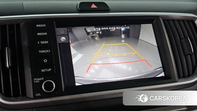 Kia The New Ray 2022 Серый из Кореи, фото 5