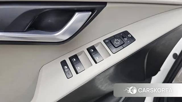 Kia Di All New Niro EV 2022 Белый из Кореи, фото 5