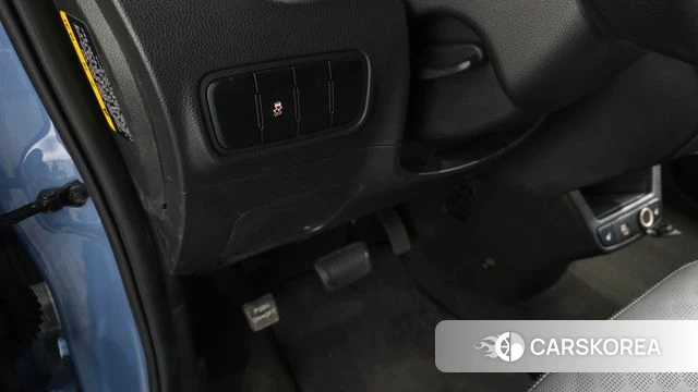 Kia The New Ray 2020 Небесно-голубой из Кореи, фото 5