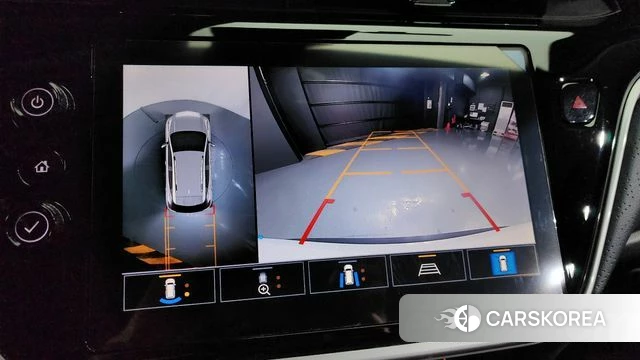 Chevrolet (GM Daewoo) Bolt EUV 2022 Белый из Кореи, фото 5