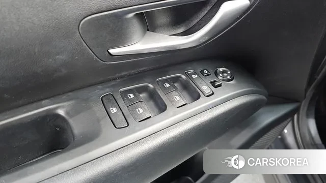 Hyundai Tucson (NX4) 2021 Серый из Кореи, фото 5