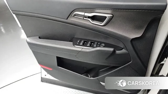 Kia Sportage 5th Generation 2023 Белый из Кореи, фото 5