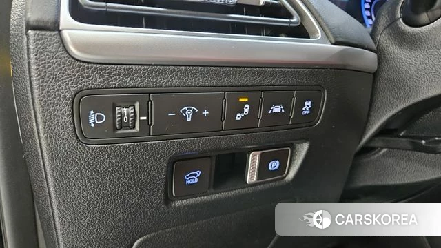 Hyundai Palisade 2019 Черный из Кореи, фото 5