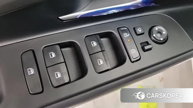 Hyundai The New Avante (CN7) 2025 Белый из Кореи, фото 5