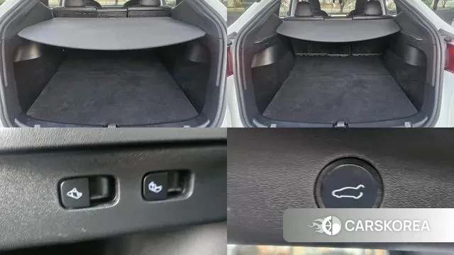 Tesla Model Y 2023 Белый из Кореи, фото 5