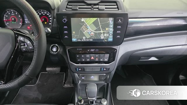 Ssangyong The New Tivoli 2024 Белый из Кореи, фото 5