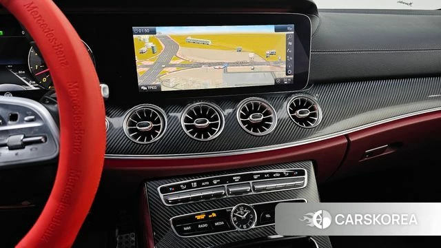 Mercedes-Benz CLS-Class C257 2019 Белый из Кореи, фото 5