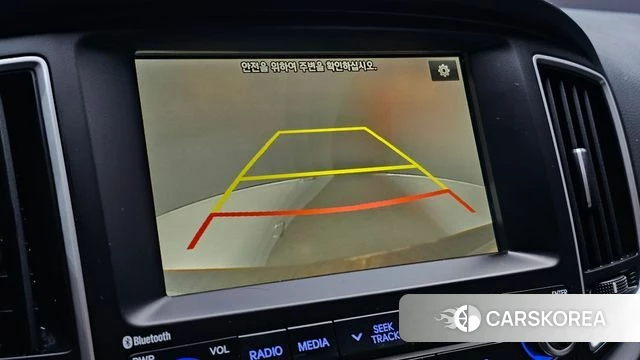Hyundai The New Grand Starex 2018 Черный из Кореи, фото 5