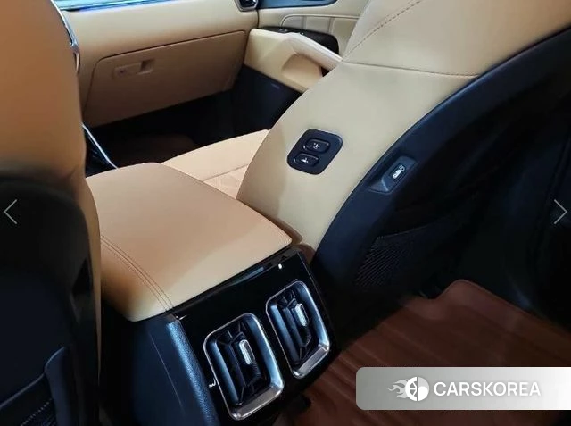 Kia Sorento 4th Generation 2020 Синий из Кореи, фото 5