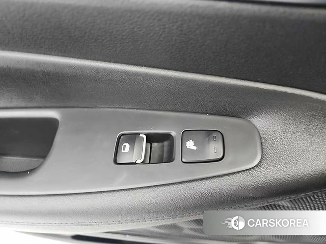 Hyundai The New Santa Fe 2023 Белый из Кореи, фото 5