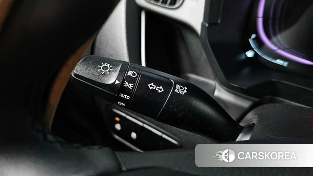Kia The New Kia Ray 2024 Серый из Кореи, фото 5