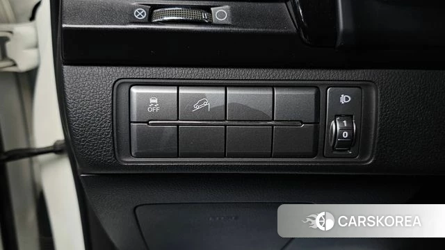 Ssangyong Rexton Sports 2019 Белый из Кореи, фото 5