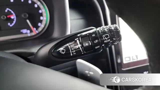 Hyundai Tucson (NX4) 2020 Серый из Кореи, фото 5