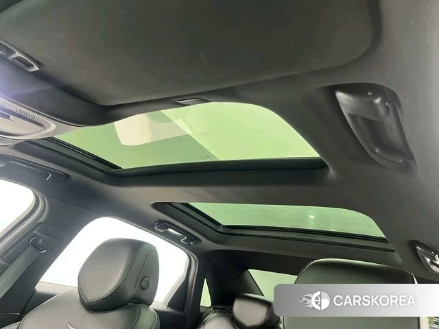 Cadillac CT6 2021 Черный из Китая, фото 5