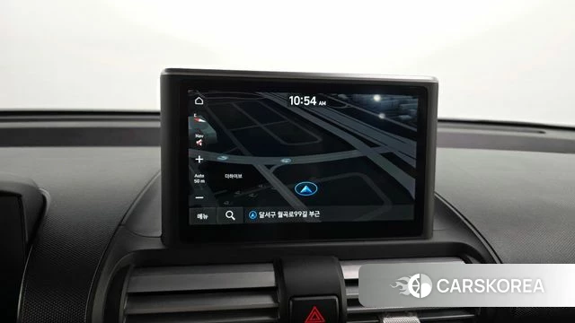 Hyundai Casper 2024 Белый из Кореи, фото 5