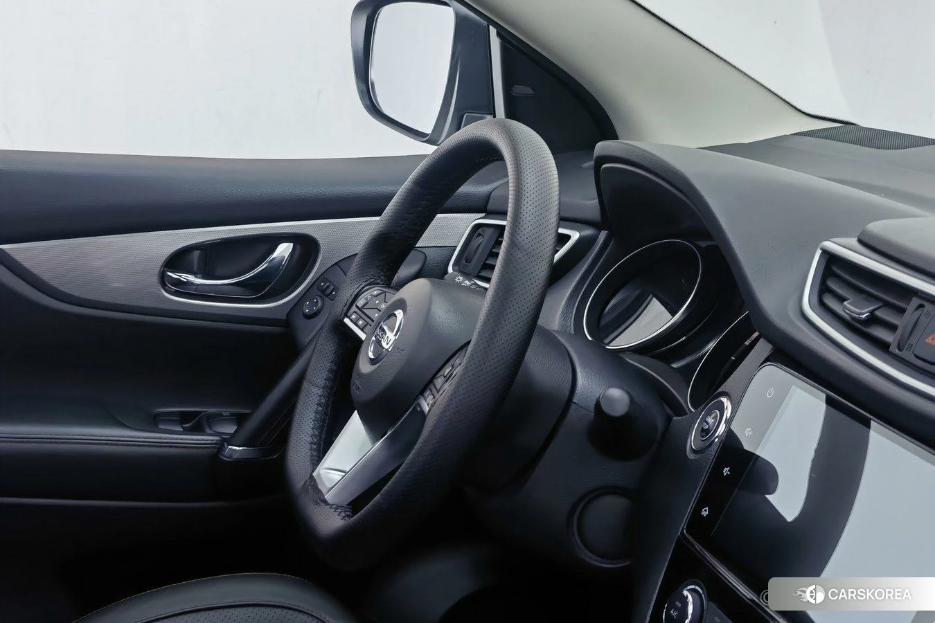 Nissan Qashqai 2020 Белый из Китая, фото 5