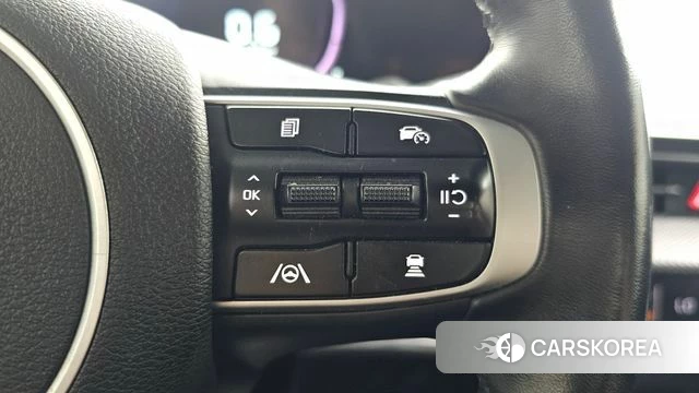 Kia Sportage 5th Generation 2022 Белый из Кореи, фото 5