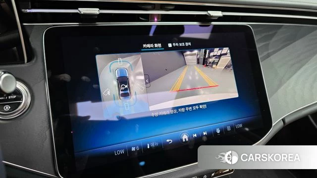 Mercedes-Benz E-Class W214 2025 Белый из Кореи, фото 5