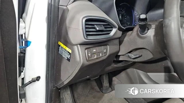 Hyundai Santa Fe TM 2018 Белый из Кореи, фото 5