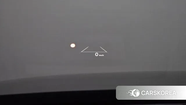 Hyundai Grandeur Hybrid (GN7) 2023 Серый из Кореи, фото 5