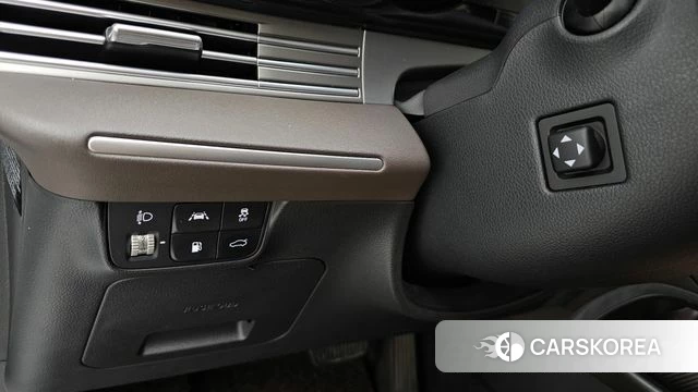 Hyundai The New Grandeur IG 2020 Белый из Кореи, фото 5