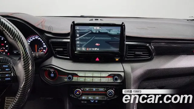 Hyundai Veloster (JS) id 2557640 из Кореи 5