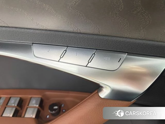Audi A6 (C8) 2023 Белый из Кореи, фото 5