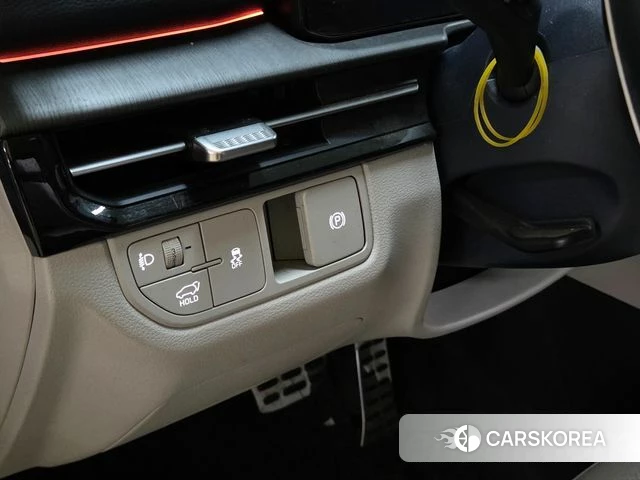 Kia The New Sportage 5th Generation 2025 Небесно-голубой из Кореи, фото 5