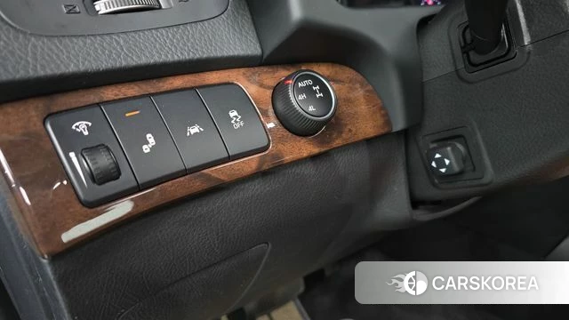 Kia The New Mohave 2018 Черный из Кореи, фото 5