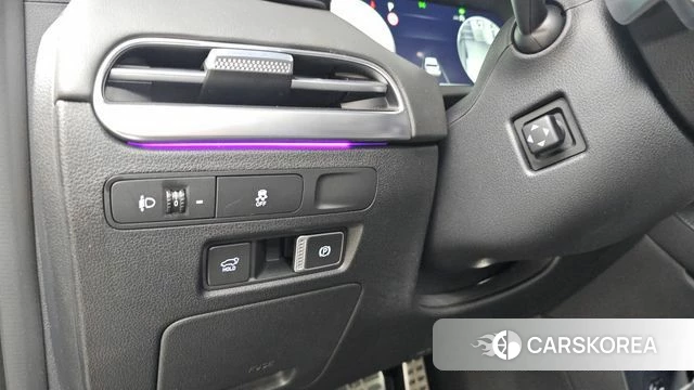 Hyundai The New Palisade 2022 Серый из Кореи, фото 5