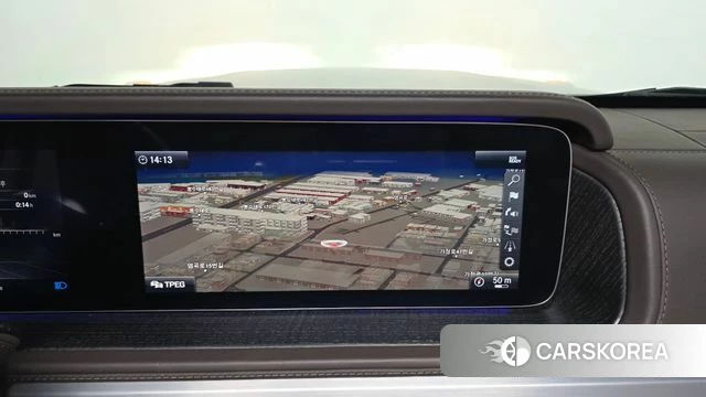 Mercedes-Benz G-Class W463b 2023 Черный из Кореи, фото 5
