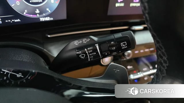 Kia Carnival 4th generation 2022 Небесно-голубой из Кореи, фото 5