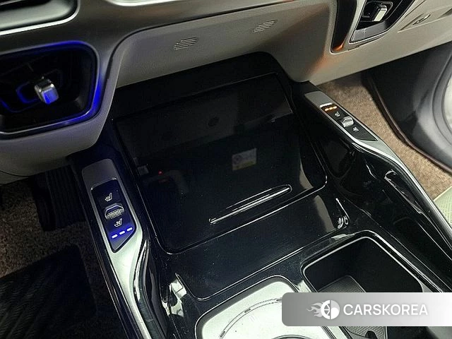 Kia Sorento 4th Generation 2021 Белый из Кореи, фото 5