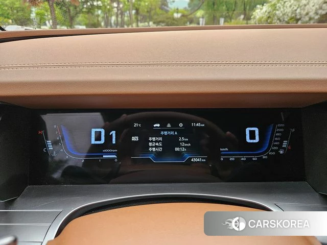 Ssangyong Torres 2022 Белый из Кореи, фото 5