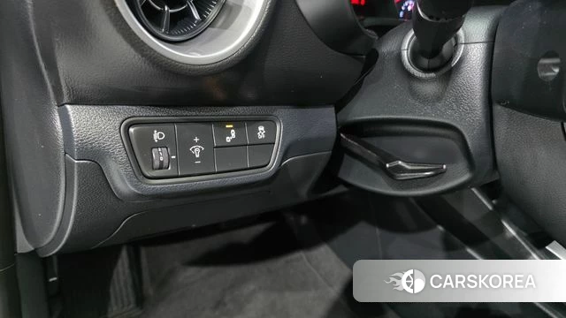 Kia The New K3 2nd generation 2022 Серый из Кореи, фото 5