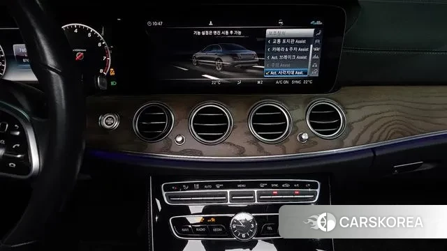 Mercedes-Benz E-Class W213 2020 Черный из Кореи, фото 5