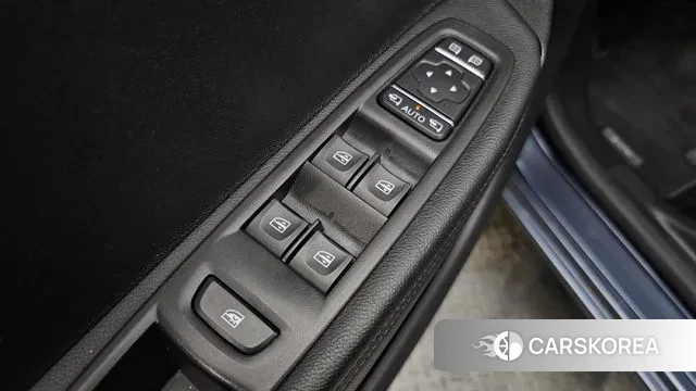 Renault Korea (Samsung) Joe 2021 Серый из Кореи, фото 5