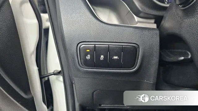 Kia The New Ray 2021 Белый из Кореи, фото 5