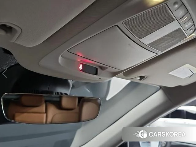 Renault Korea (Samsung) The New QM6 2024 Белый из Кореи, фото 5