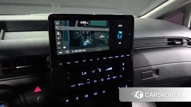 Hyundai Staria 2021 Серебряный из Кореи, фото 5