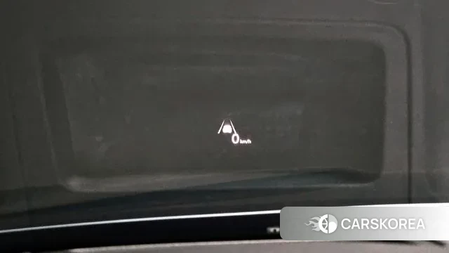 Genesis The New G70 2021 Синий из Кореи, фото 5