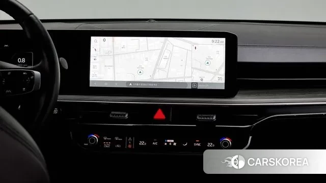 Kia The New K5 3rd generation 2024 Серый из Кореи, фото 5