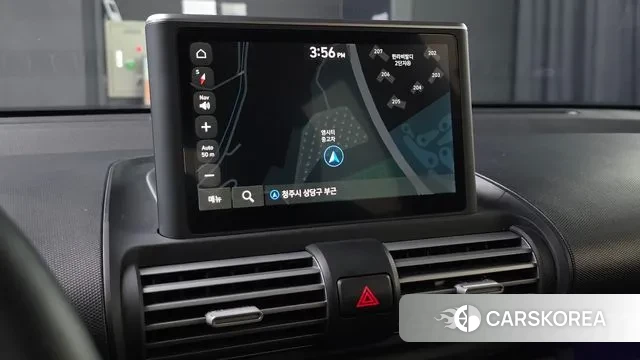 Hyundai Casper 2023 Белый из Кореи, фото 5