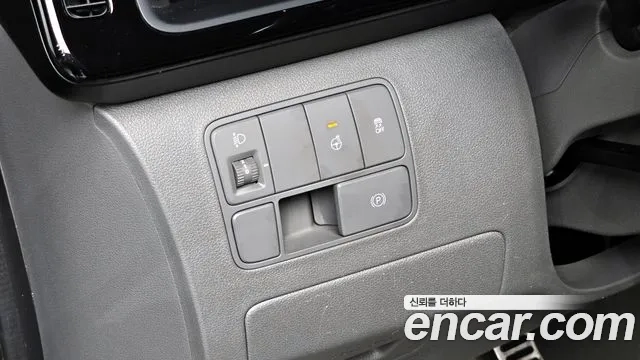 Hyundai Staria 2021 Черный из Кореи, фото 5