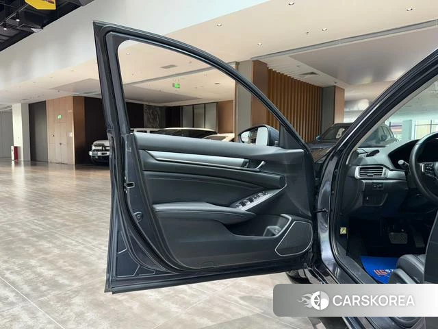 Honda Accord 2022 Другой из Китая, фото 5